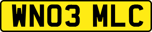 WN03MLC