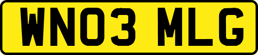 WN03MLG