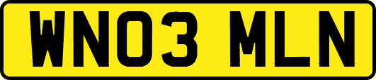WN03MLN