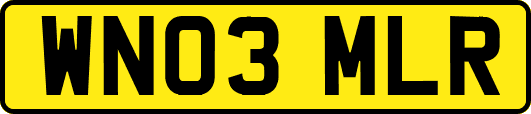 WN03MLR