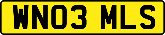 WN03MLS