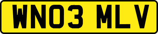 WN03MLV