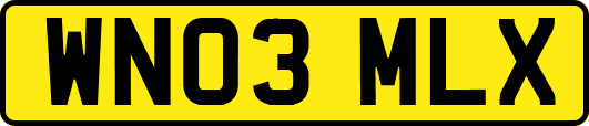 WN03MLX
