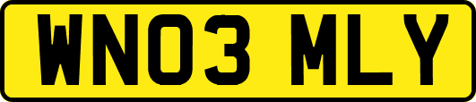 WN03MLY