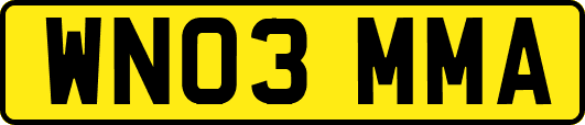 WN03MMA