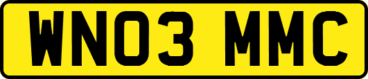 WN03MMC
