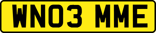 WN03MME