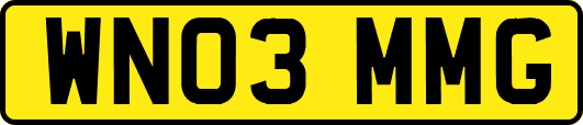 WN03MMG