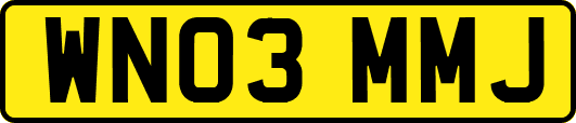 WN03MMJ