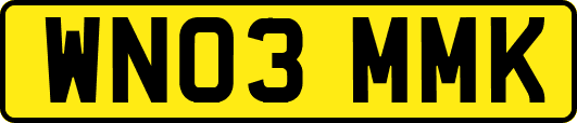 WN03MMK