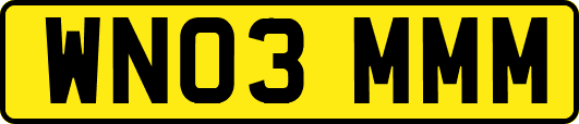 WN03MMM