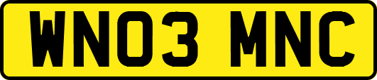 WN03MNC