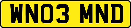 WN03MND