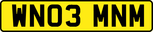WN03MNM