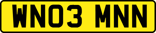 WN03MNN