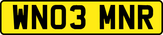 WN03MNR