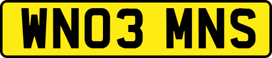 WN03MNS
