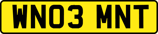 WN03MNT