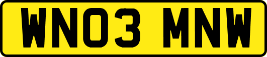 WN03MNW