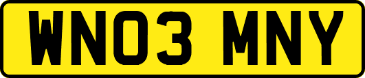 WN03MNY