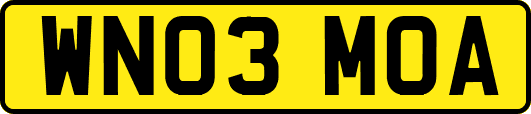 WN03MOA