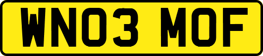 WN03MOF