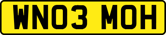 WN03MOH