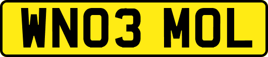 WN03MOL