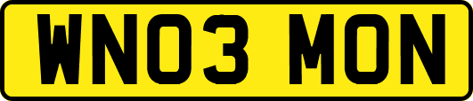 WN03MON