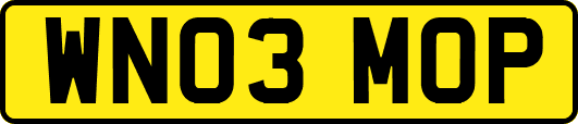 WN03MOP