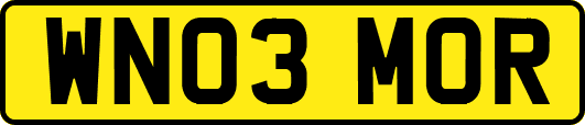 WN03MOR