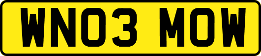WN03MOW