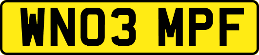 WN03MPF