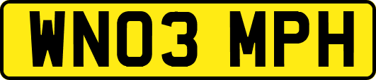 WN03MPH