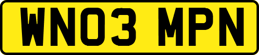 WN03MPN