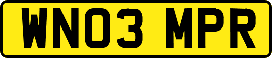 WN03MPR