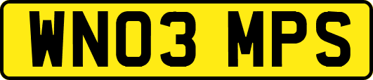 WN03MPS