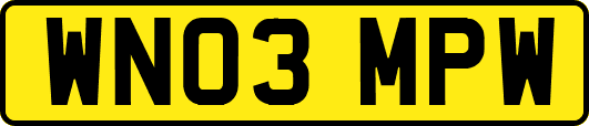 WN03MPW