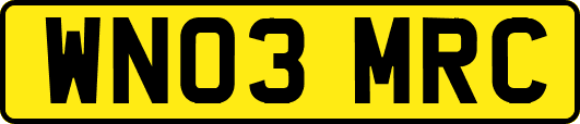 WN03MRC