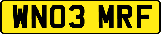 WN03MRF