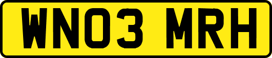 WN03MRH