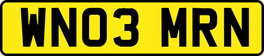 WN03MRN