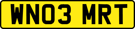 WN03MRT