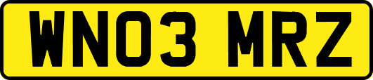 WN03MRZ