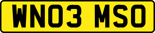 WN03MSO