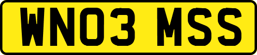 WN03MSS