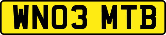 WN03MTB
