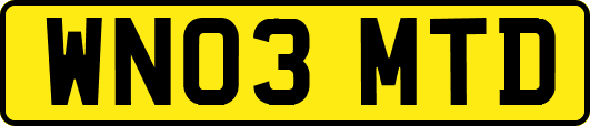 WN03MTD