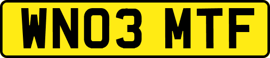 WN03MTF