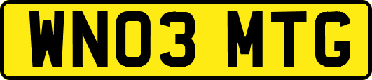 WN03MTG